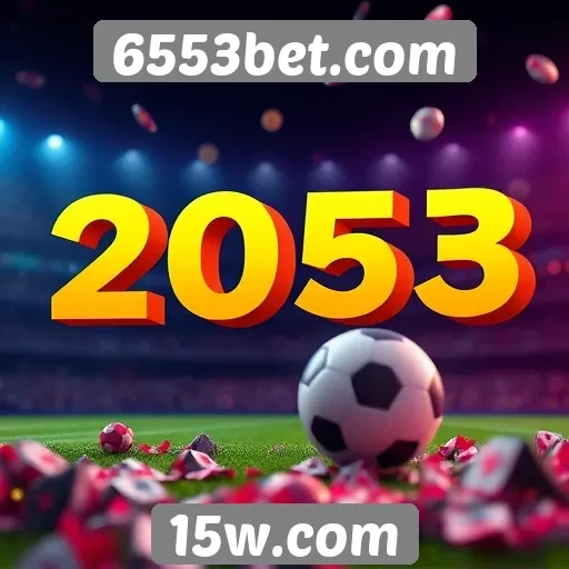 Tendências de apostas para 2025 no 6553bet.com