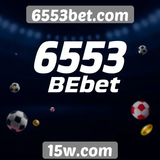 Recursos e funcionalidades do site 6553bet.com