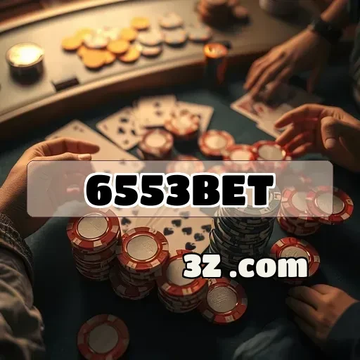6553bet.com: Descubra as Funcionalidades Incríveis da Plataforma Brasileira