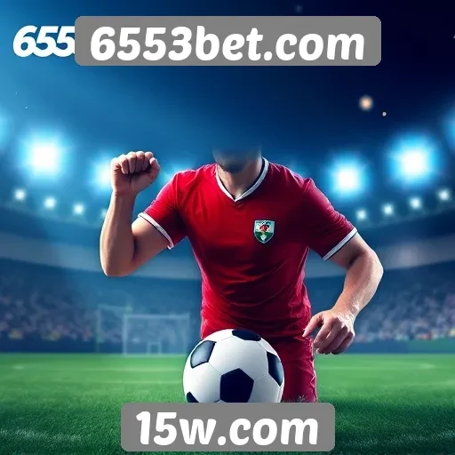 Novidades e atualizações recentes do 6553bet.com