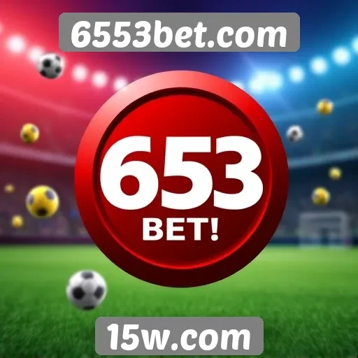 Avaliação de recursos do site 6553bet.com