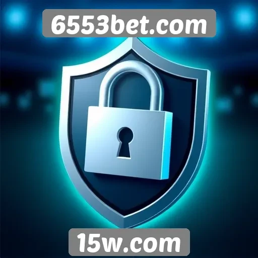 Análise da segurança do site 6553bet.com