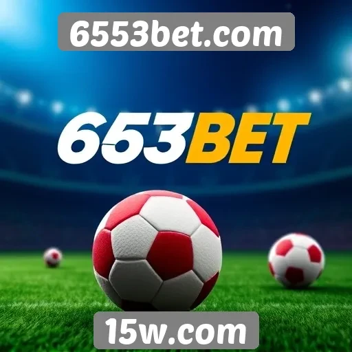 Eventos e promoções especiais no 6553bet.com