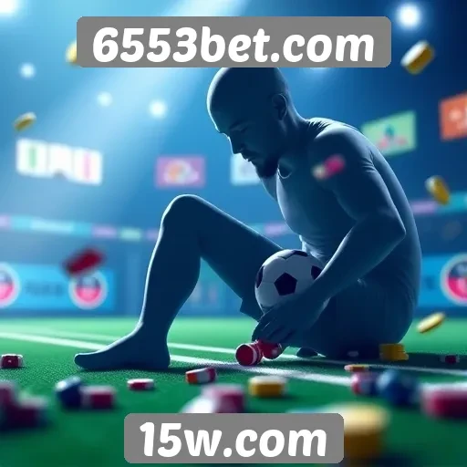 Estudo sobre a regulamentação de jogos em 6553bet.com